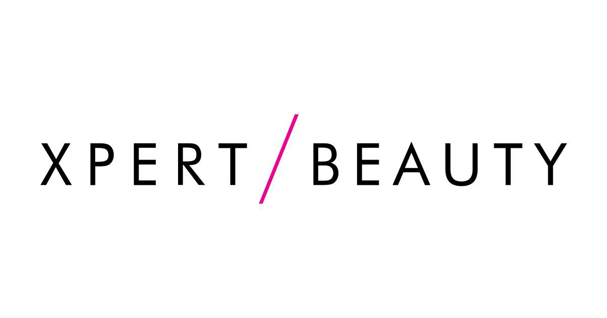 Get cashback from our partner Xpert Beauty